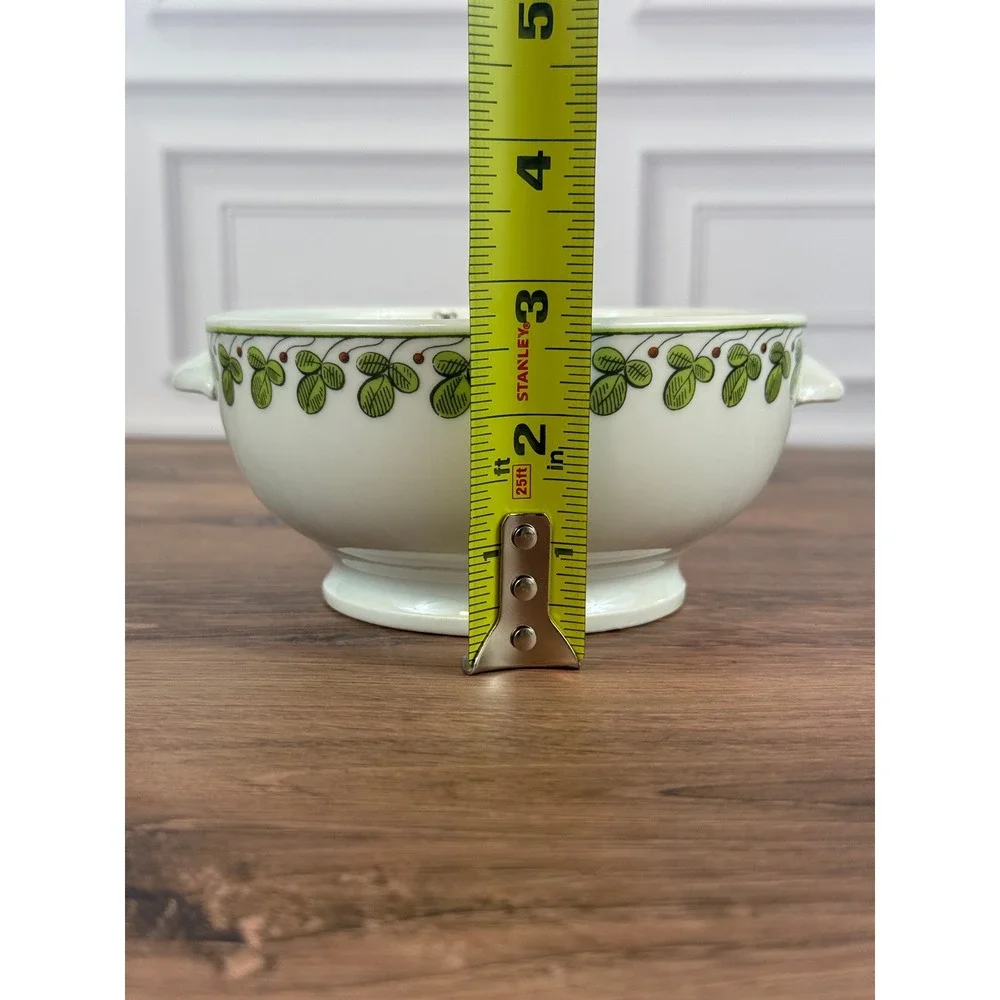 VTG Porcelaine d'Auteuil France 